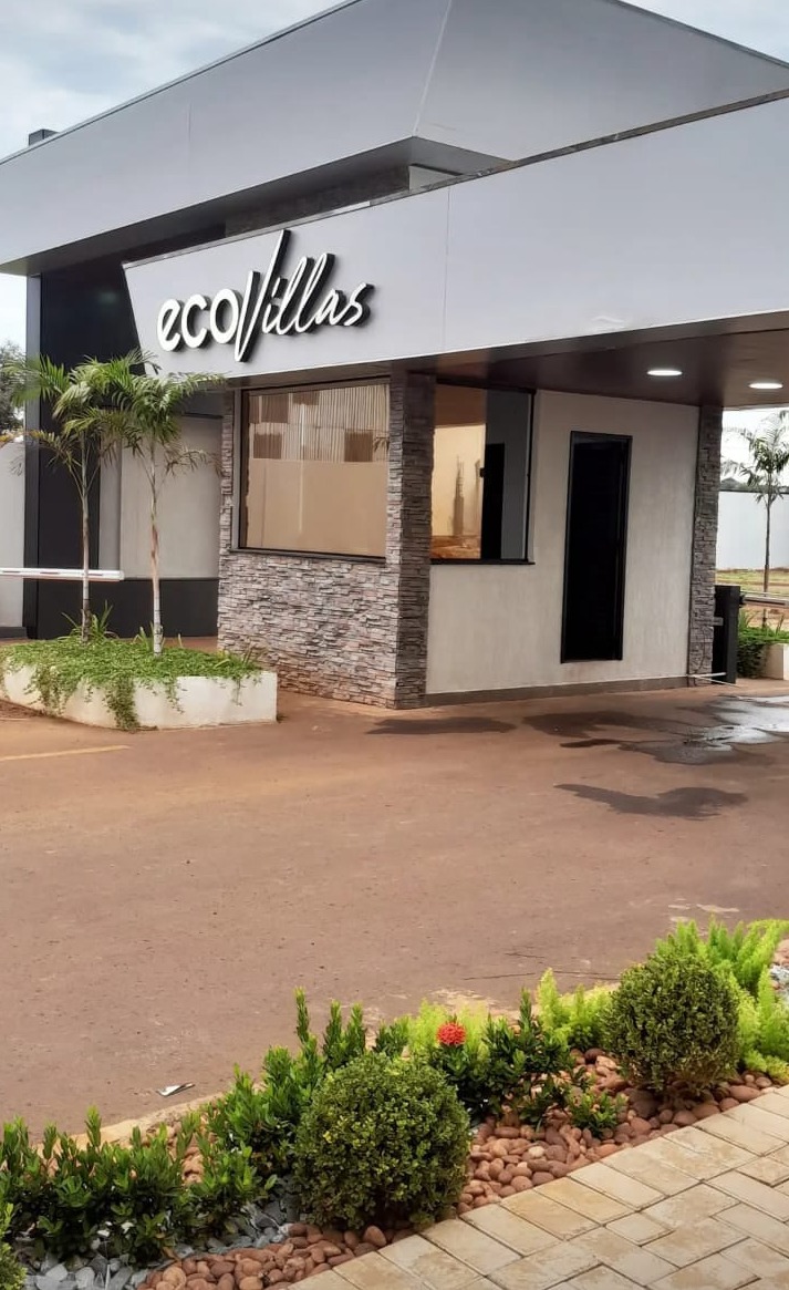 Ecovillas Barrio Cerrado